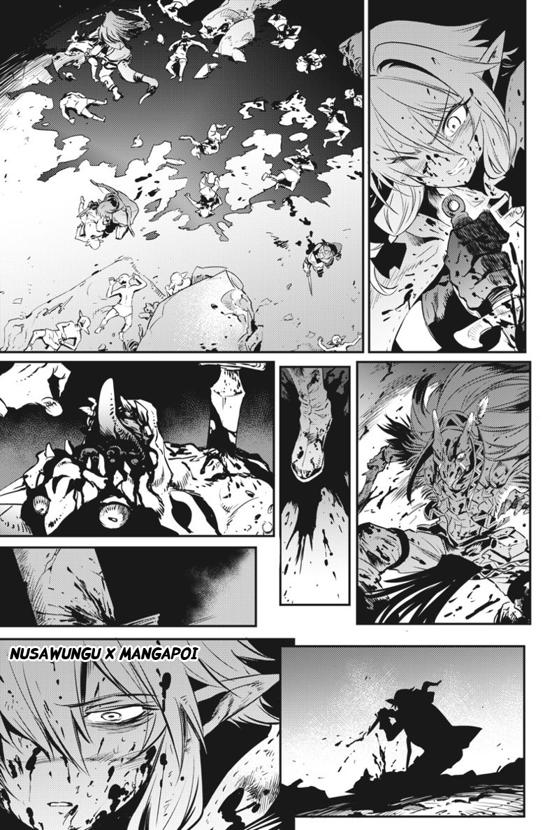 goblin-slayer - Chapter: 7