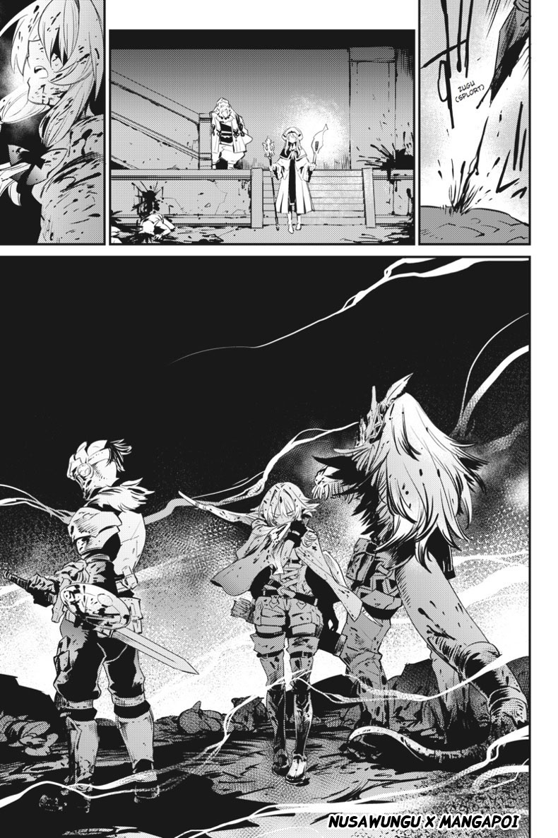 goblin-slayer - Chapter: 7