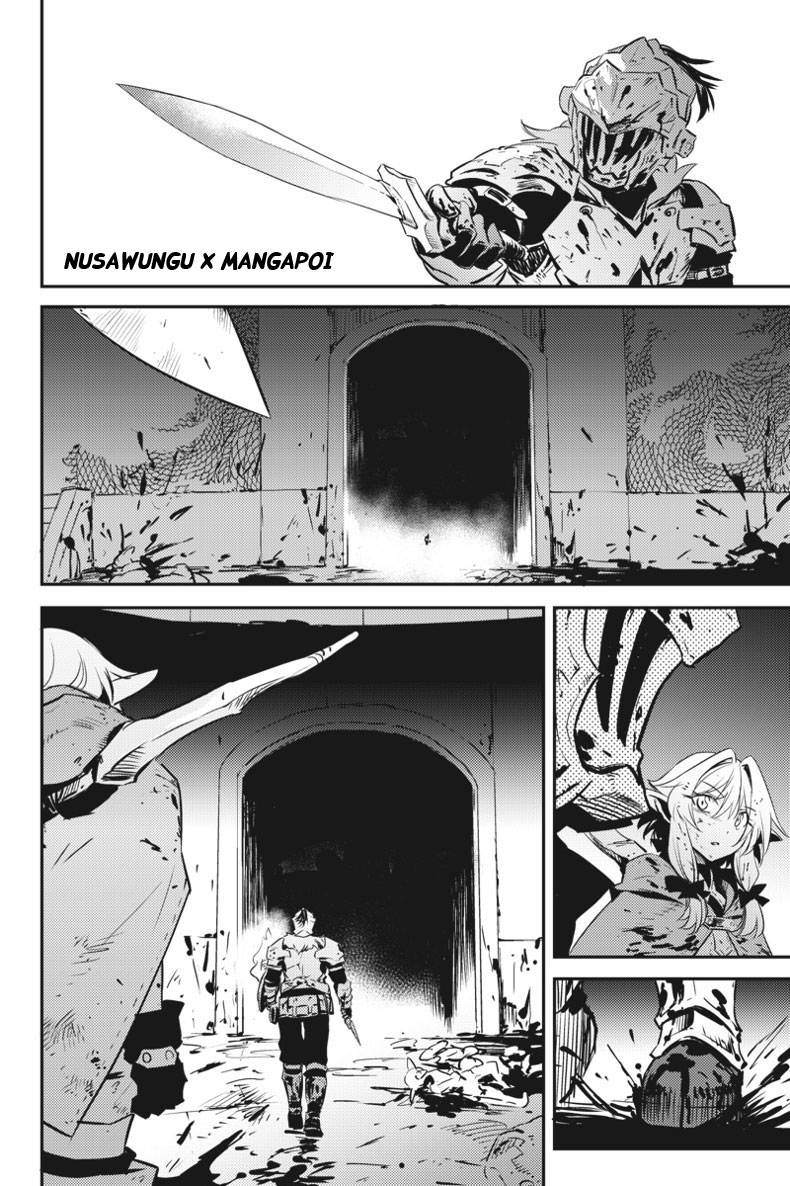 goblin-slayer - Chapter: 7