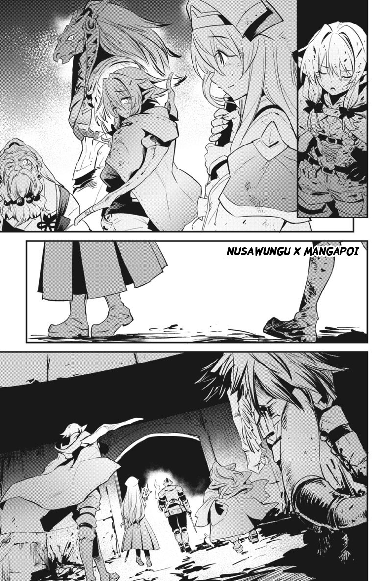 goblin-slayer - Chapter: 7