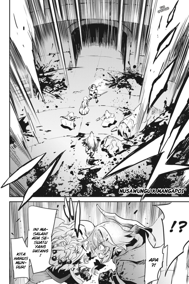 goblin-slayer - Chapter: 7