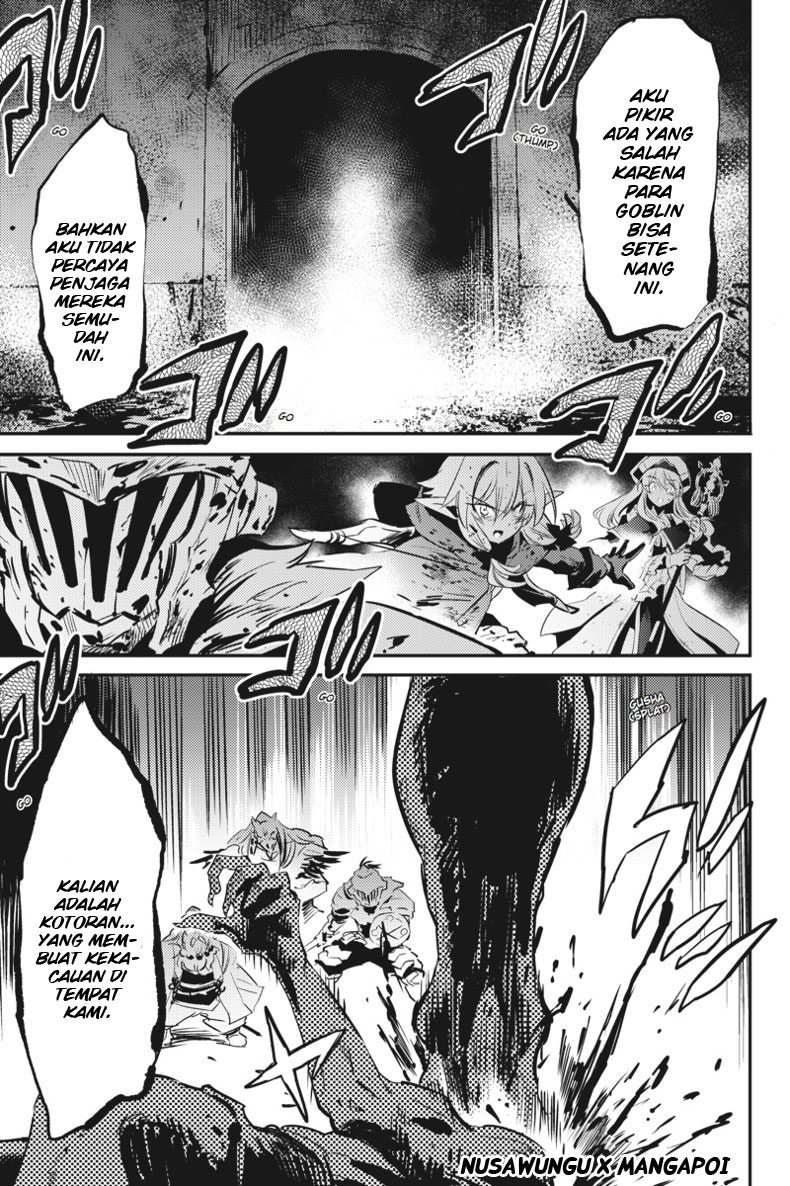 goblin-slayer - Chapter: 7