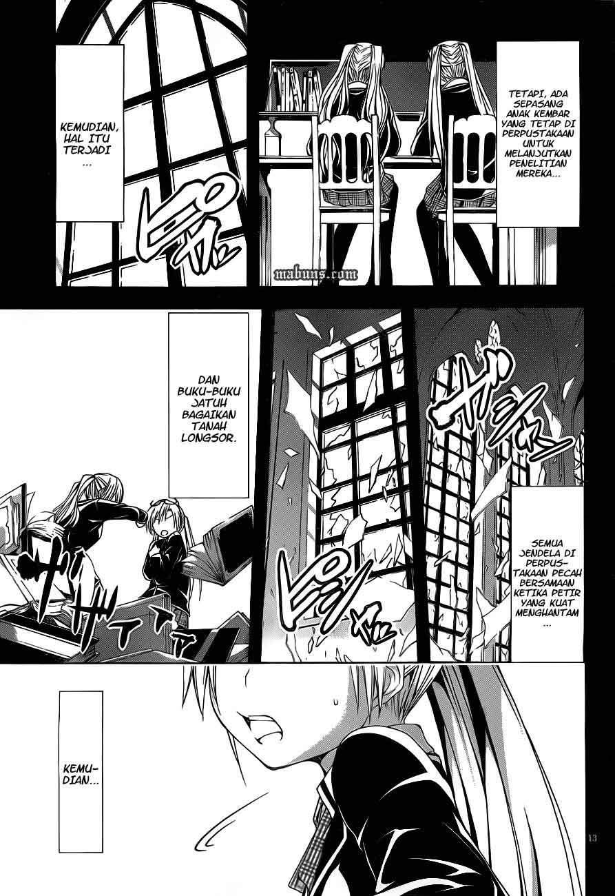 trinity-seven - Chapter: 12