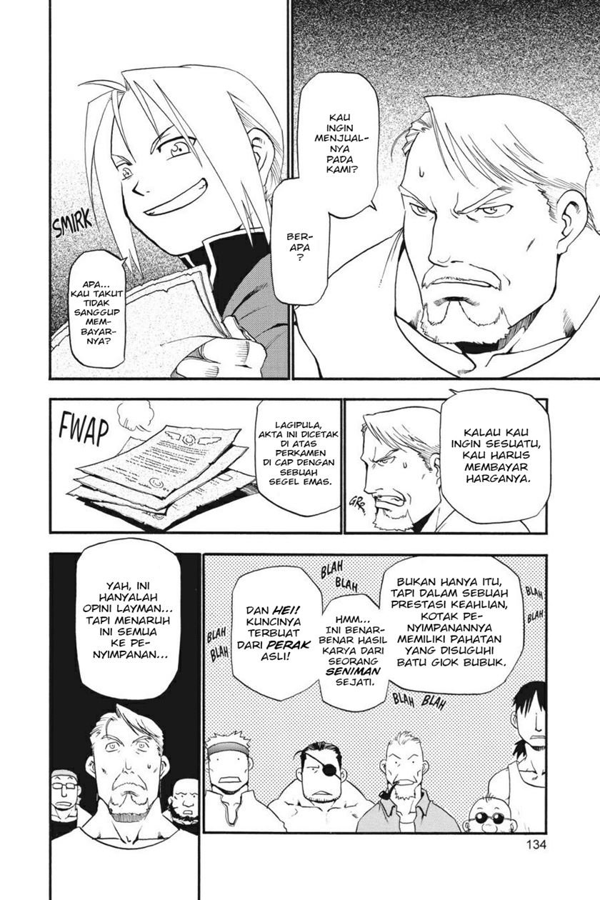 fullmetal-alchemist - Chapter: 3