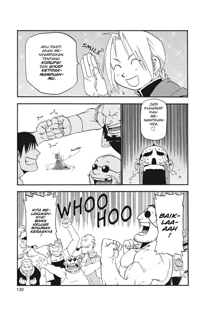 fullmetal-alchemist - Chapter: 3