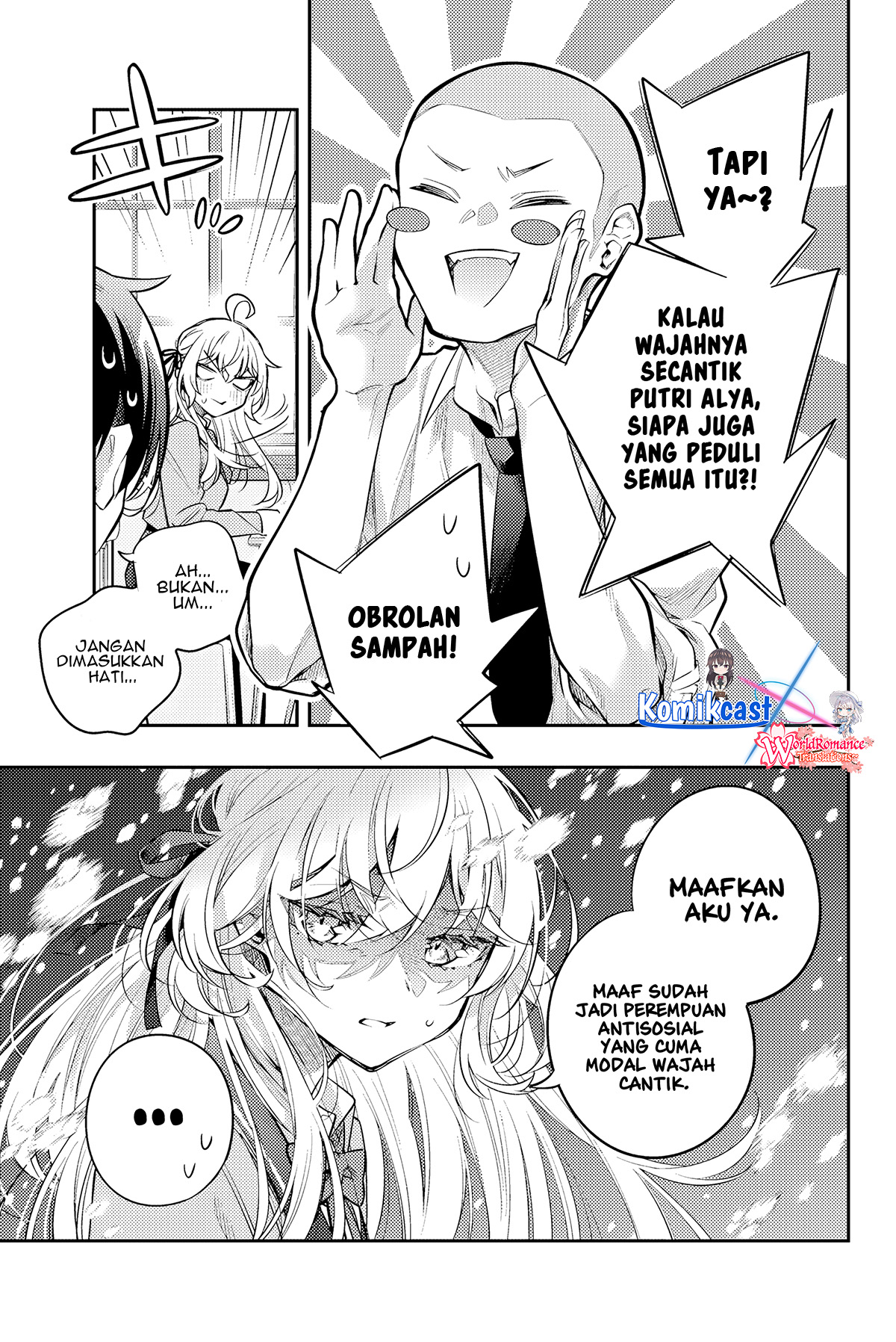 tokidoki-bosotto-roshiago-de-dereru-tonari-no-alya-san - Chapter: 46