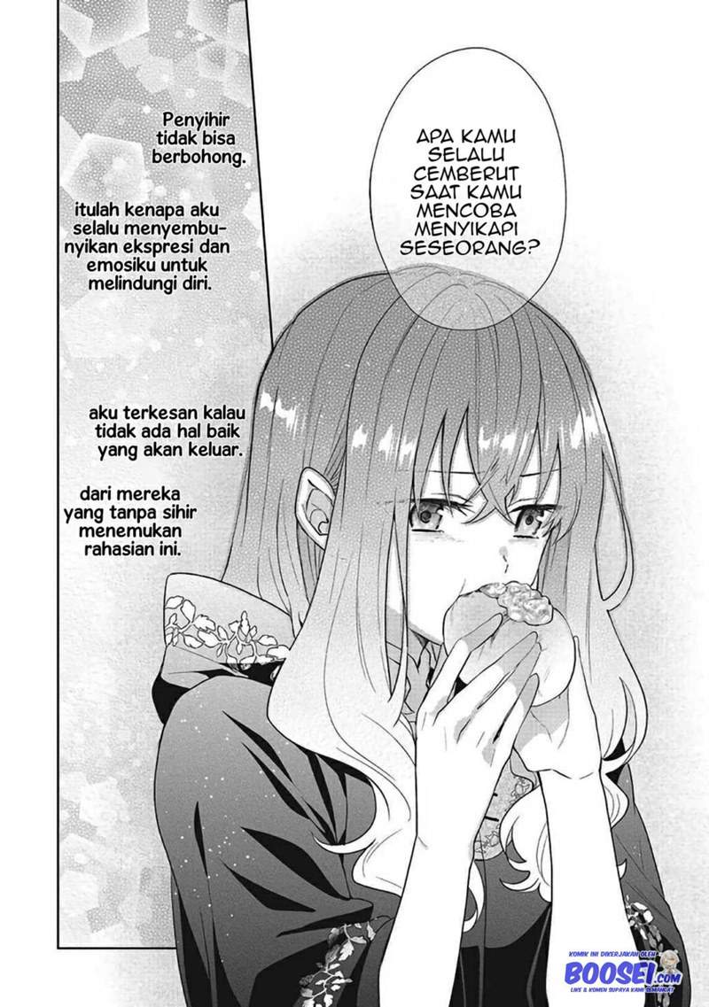 doumo-suki-na-hito-ni-horegusuri-wo-irai-sareta-majo-desu - Chapter: 6