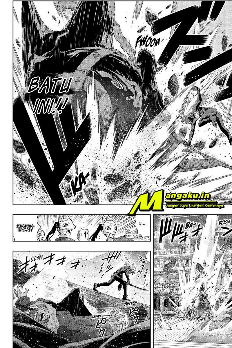 uq-holder - Chapter: 172.1