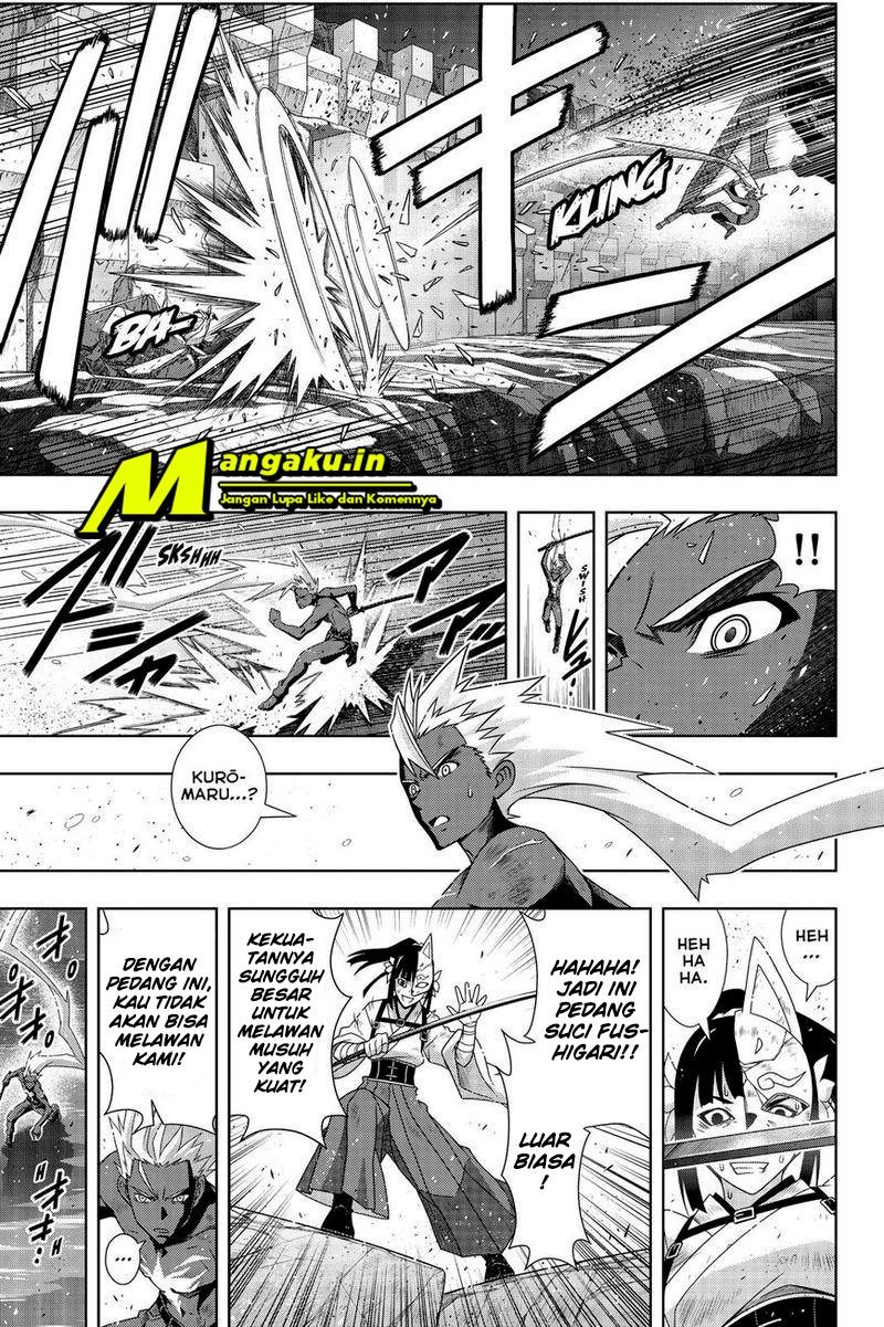 uq-holder - Chapter: 172.1