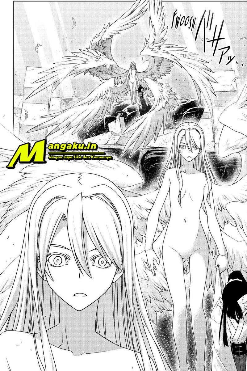 uq-holder - Chapter: 172.1