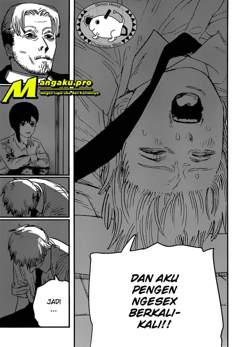 chainsaw-man - Chapter: 93