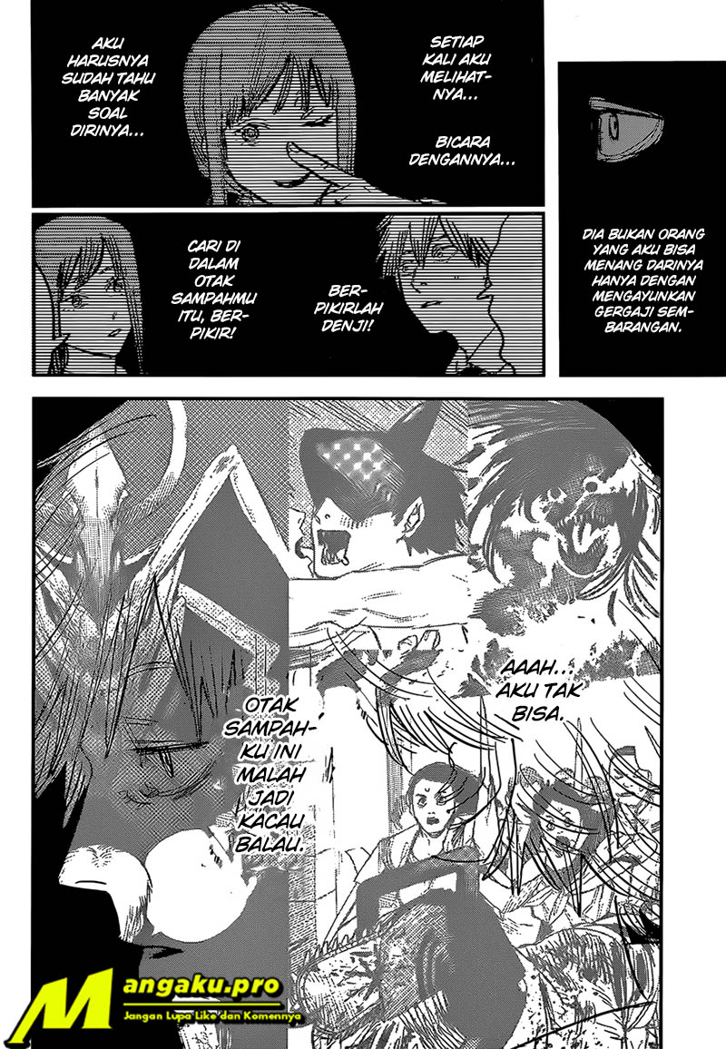 chainsaw-man - Chapter: 93