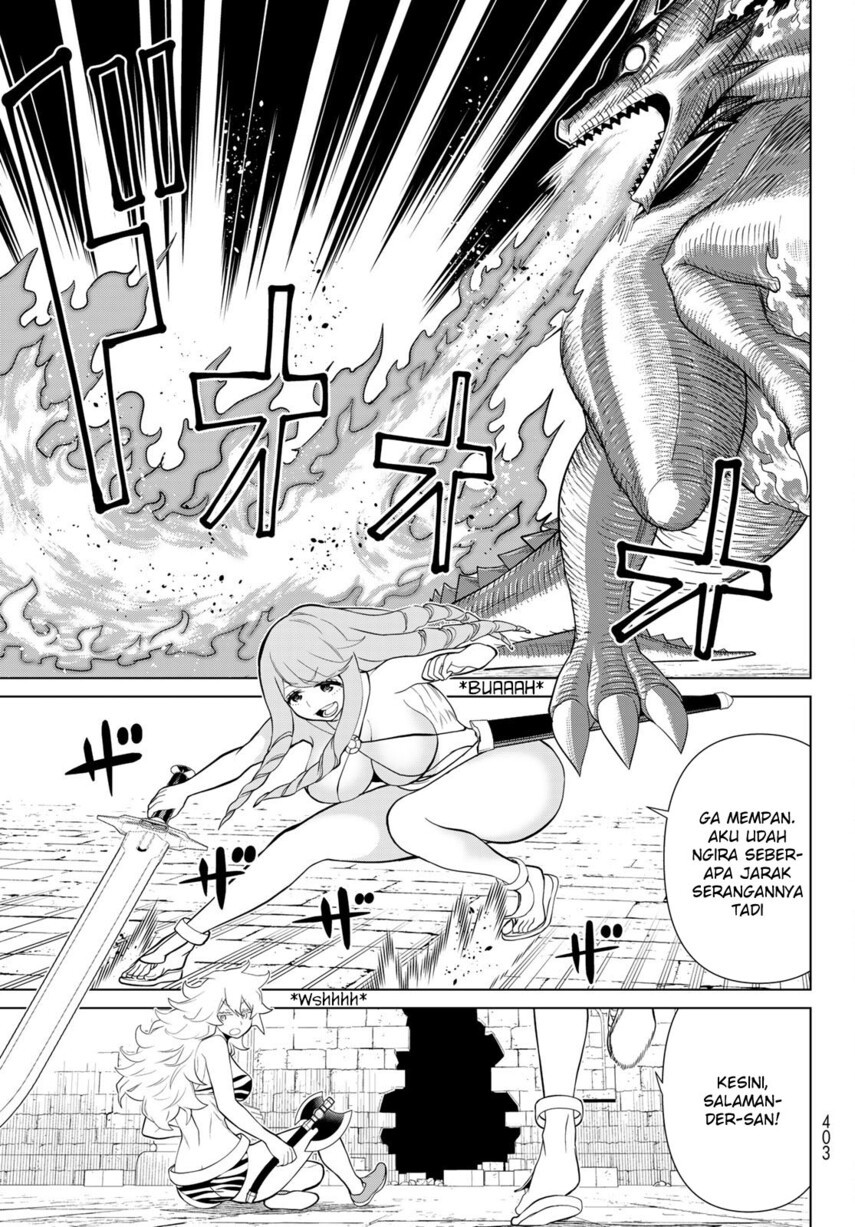 jikan-teishi-yuusha - Chapter: 26