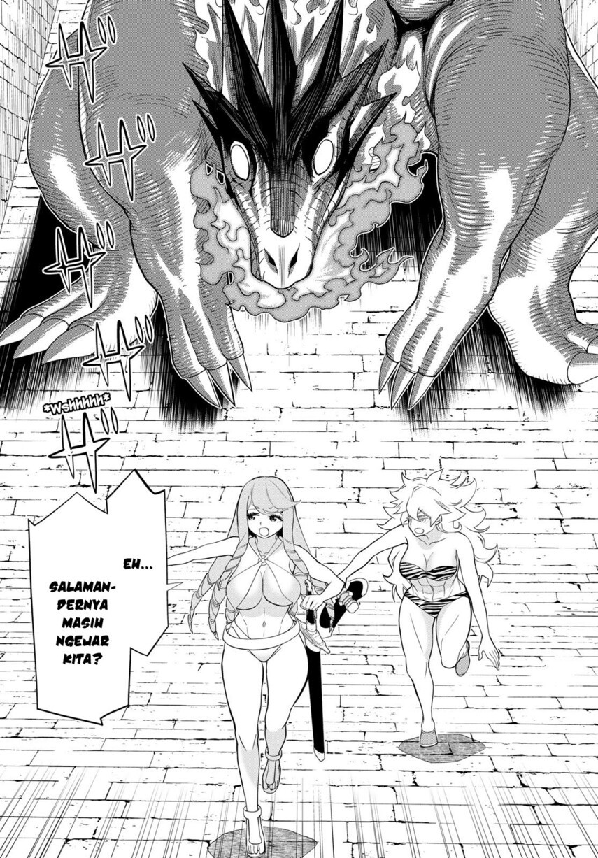 jikan-teishi-yuusha - Chapter: 26