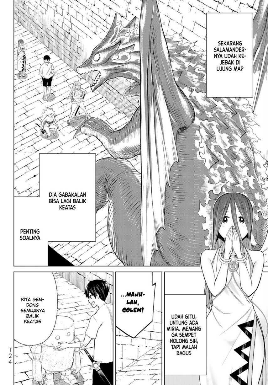 jikan-teishi-yuusha - Chapter: 26