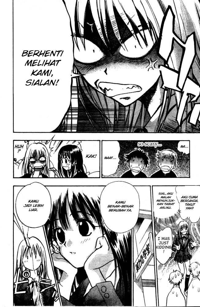 pretty-face - Chapter: 2