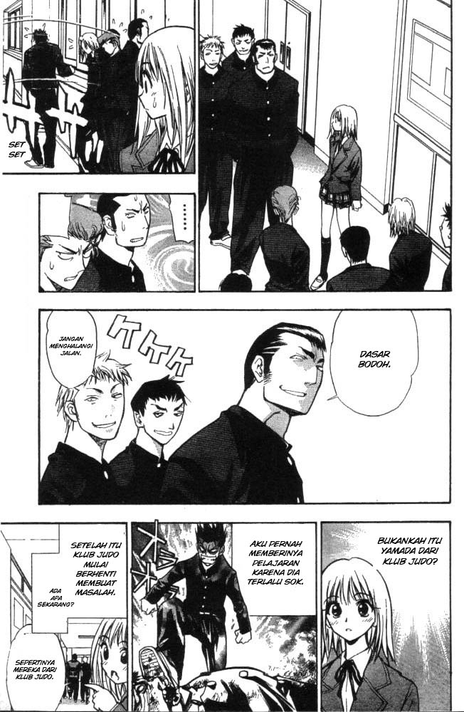 pretty-face - Chapter: 2
