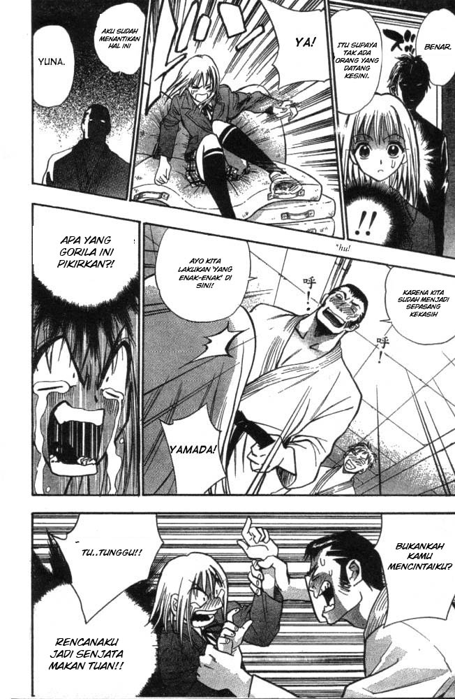 pretty-face - Chapter: 2