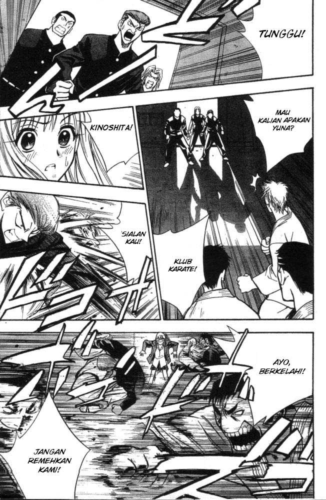 pretty-face - Chapter: 2
