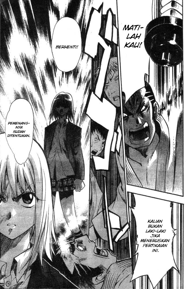 pretty-face - Chapter: 2