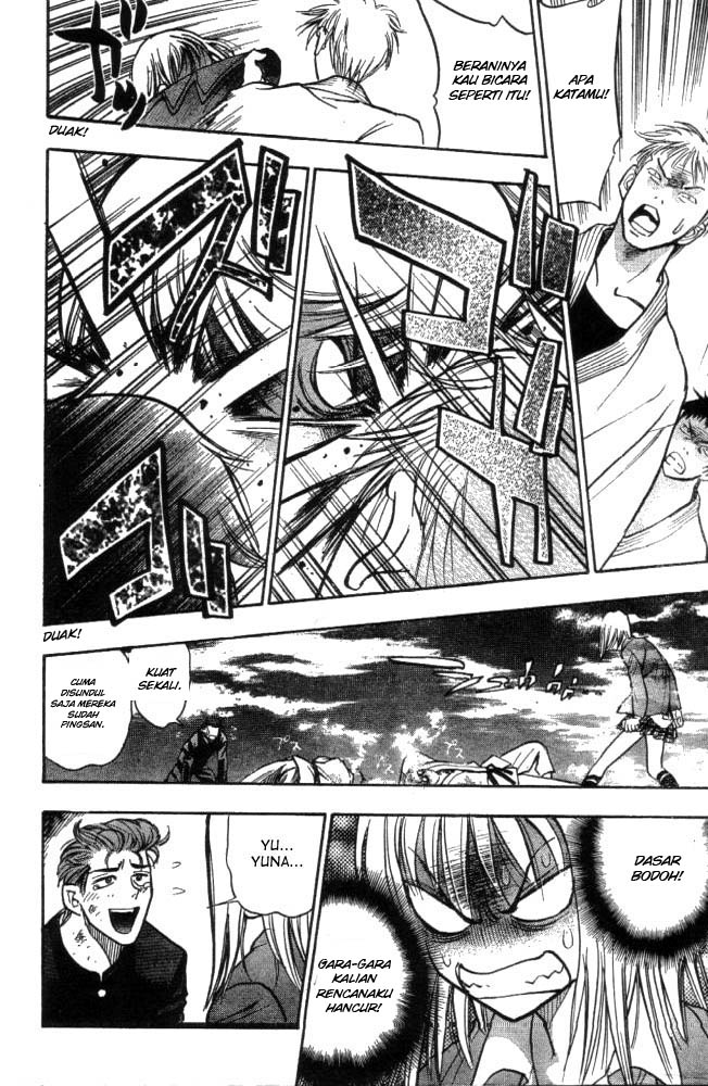 pretty-face - Chapter: 2