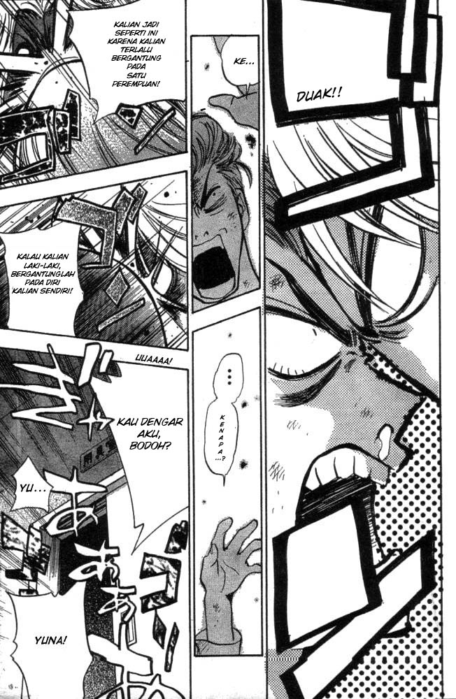 pretty-face - Chapter: 2