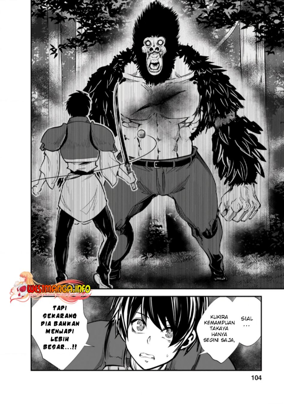 monster-no-goshujin-sama - Chapter: 49.2