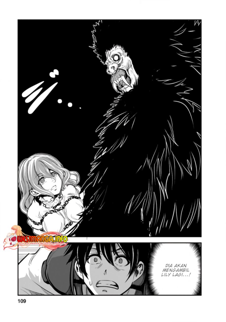 monster-no-goshujin-sama - Chapter: 49.2