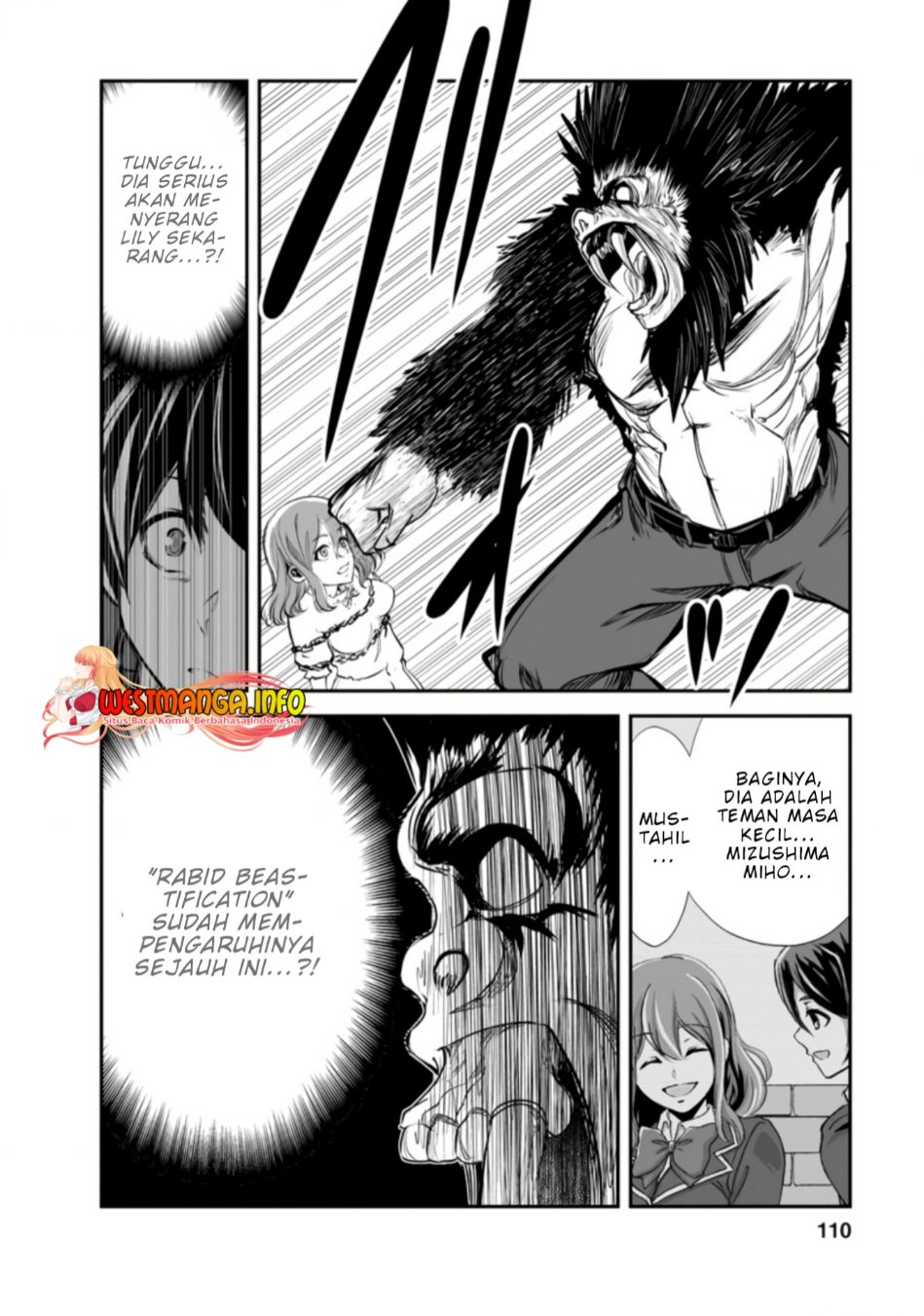 monster-no-goshujin-sama - Chapter: 49.2