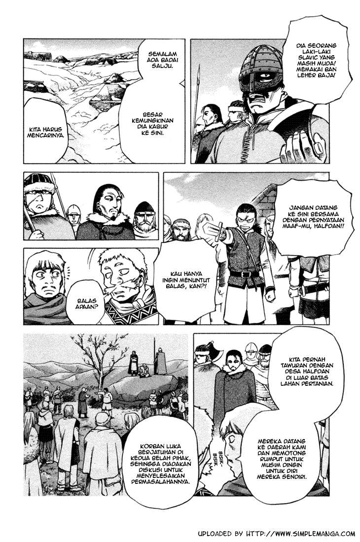 vinland-saga - Chapter: 4