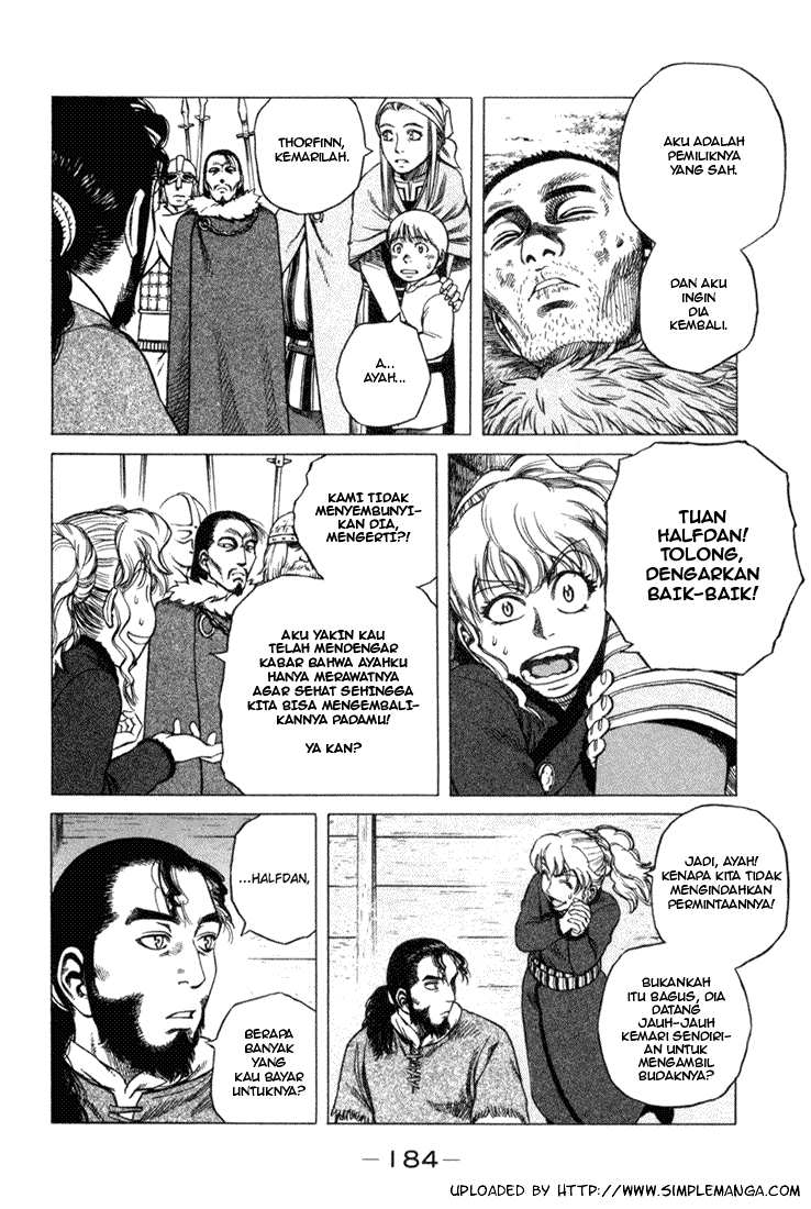 vinland-saga - Chapter: 4