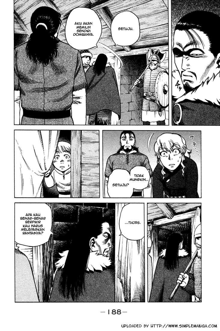 vinland-saga - Chapter: 4