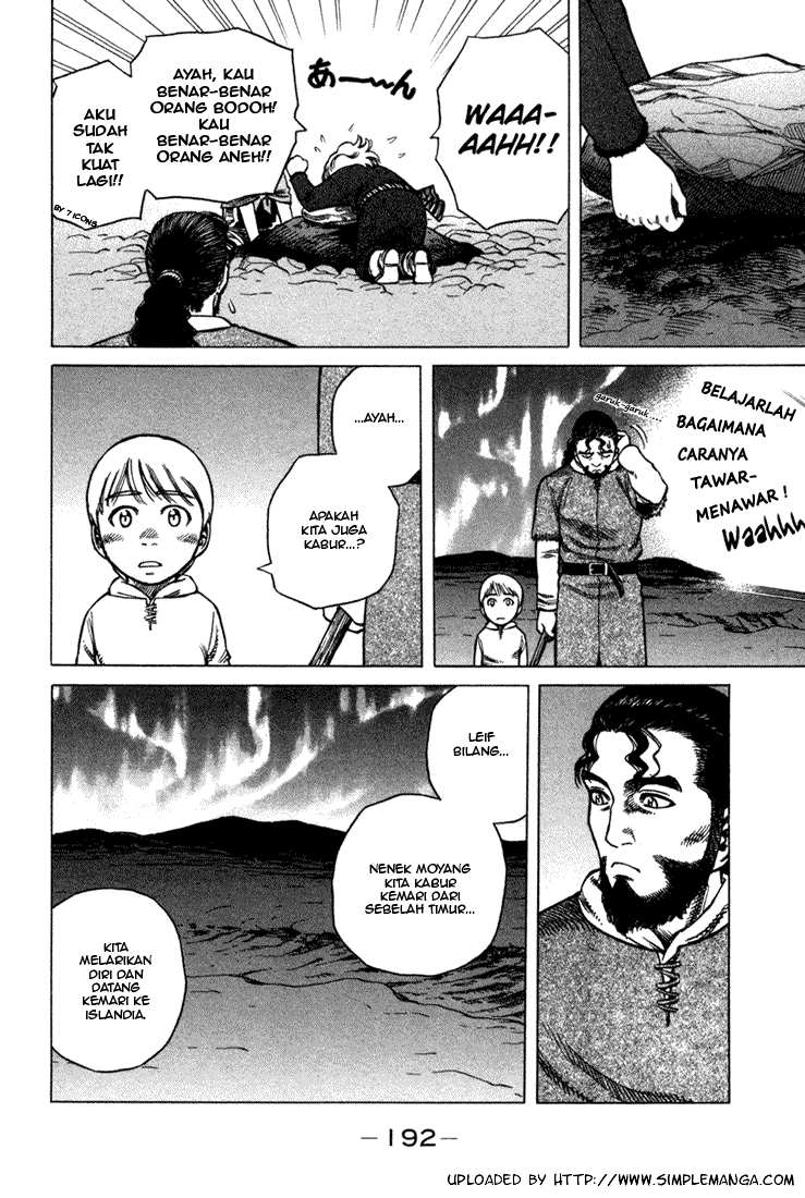 vinland-saga - Chapter: 4