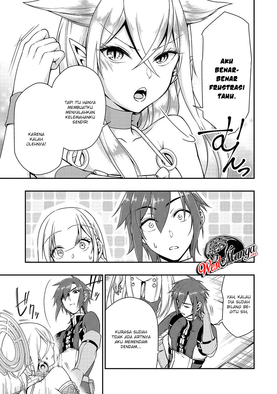 lv2-kara-cheat-datta-moto-yuusha-kouho-no-mattari-isekai-life - Chapter: 12