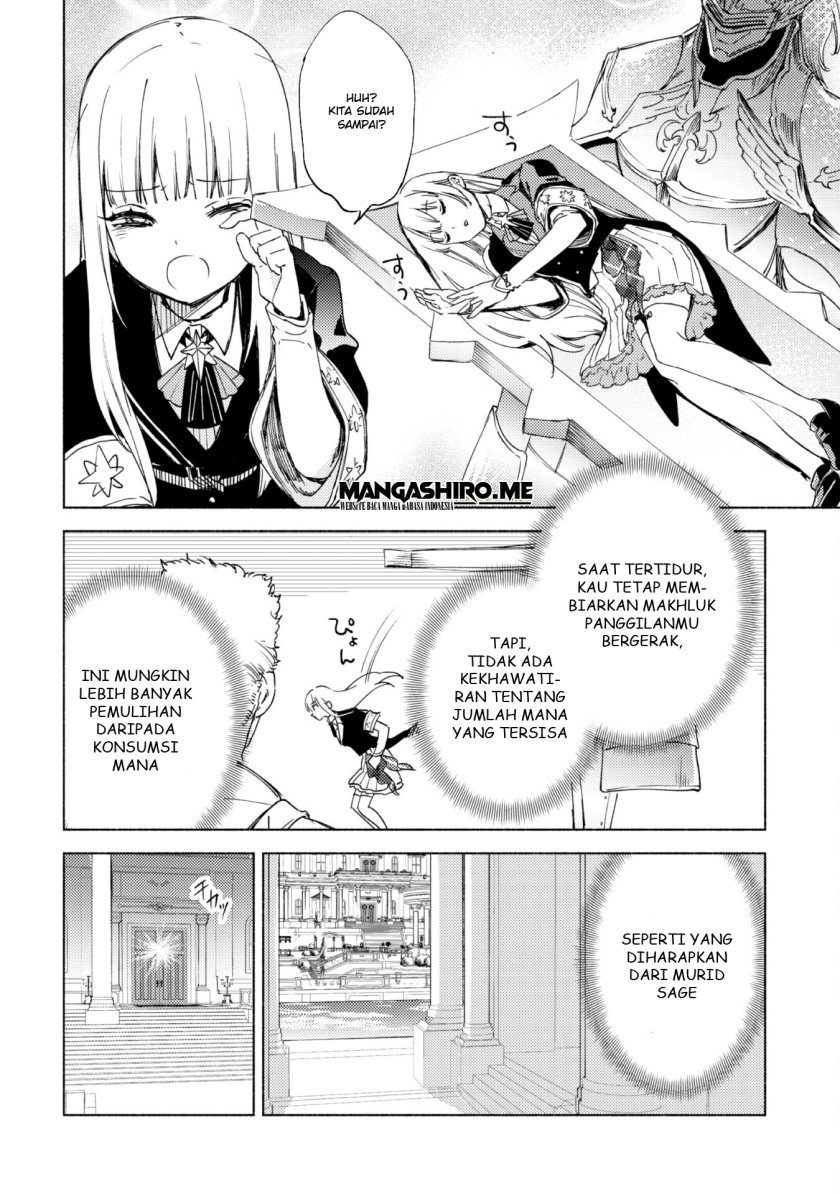 kenja-no-deshi-wo-nanoru-kenja - Chapter: 62