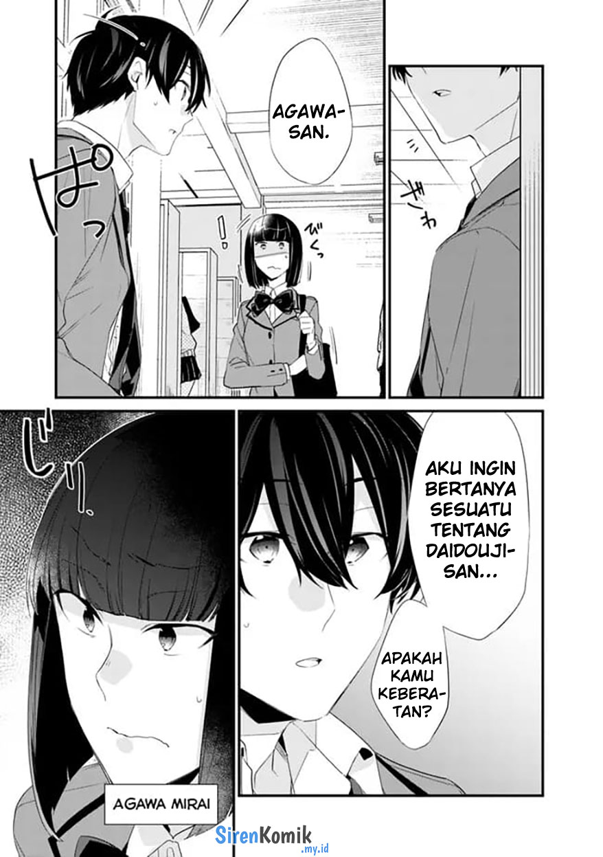 osananajimi-kanojo-no-morahara-ga-hidoin-de-zetsuen-sengen-shite-yatta - Chapter: 15