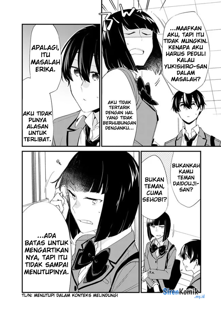 osananajimi-kanojo-no-morahara-ga-hidoin-de-zetsuen-sengen-shite-yatta - Chapter: 15