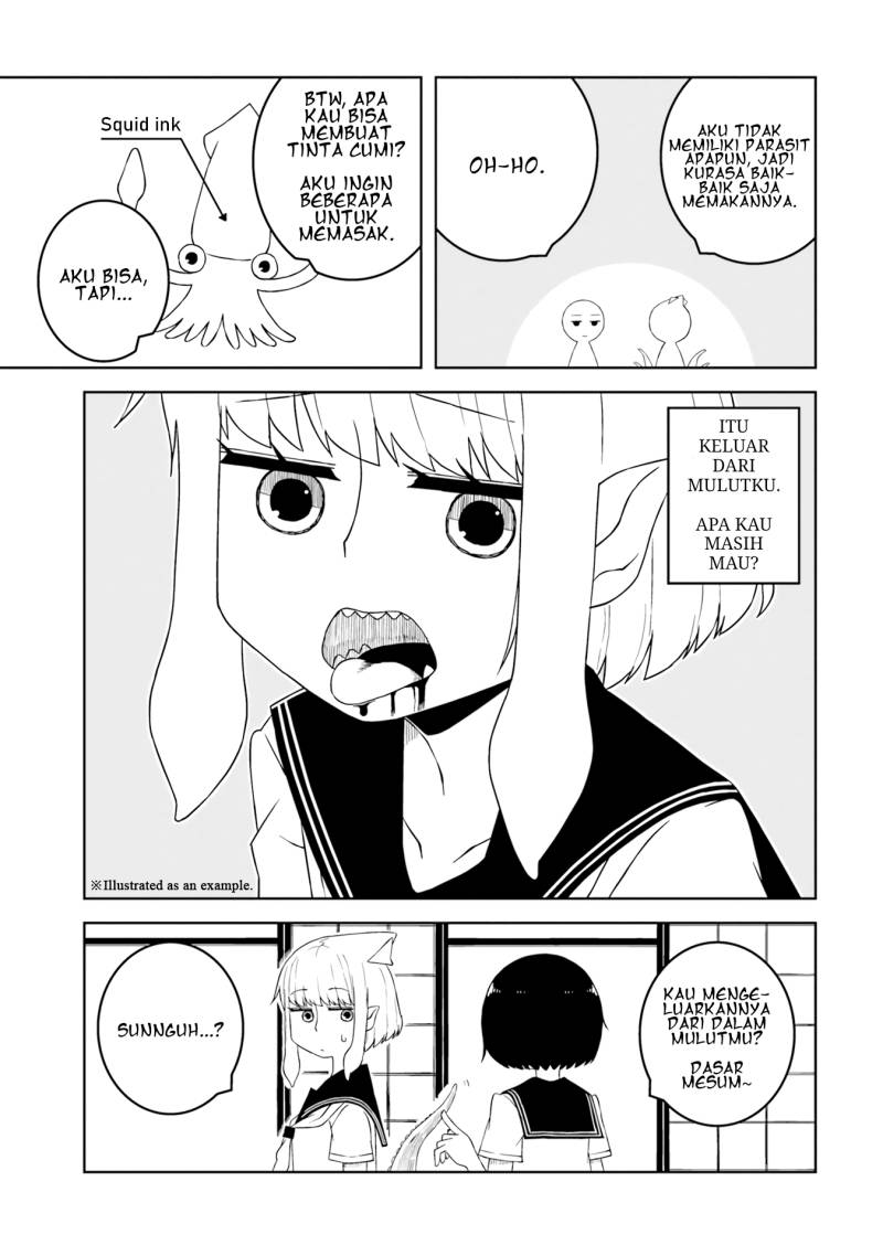 isyuzoku-joshi-ni-o-o-suru-hanashi - Chapter: 2