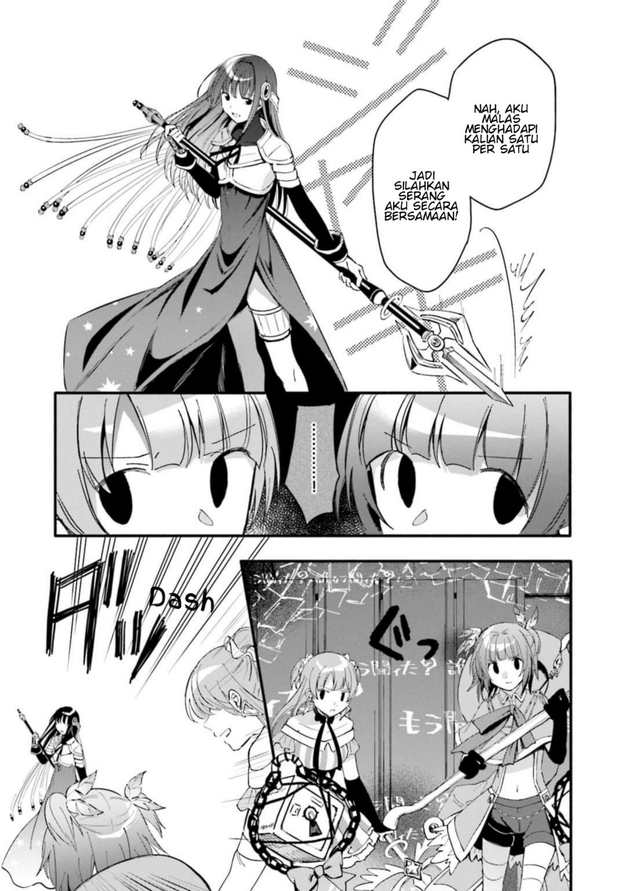 magia-record-mahou-shoujo-madoka%E2%98%86magica-gaiden - Chapter: 10