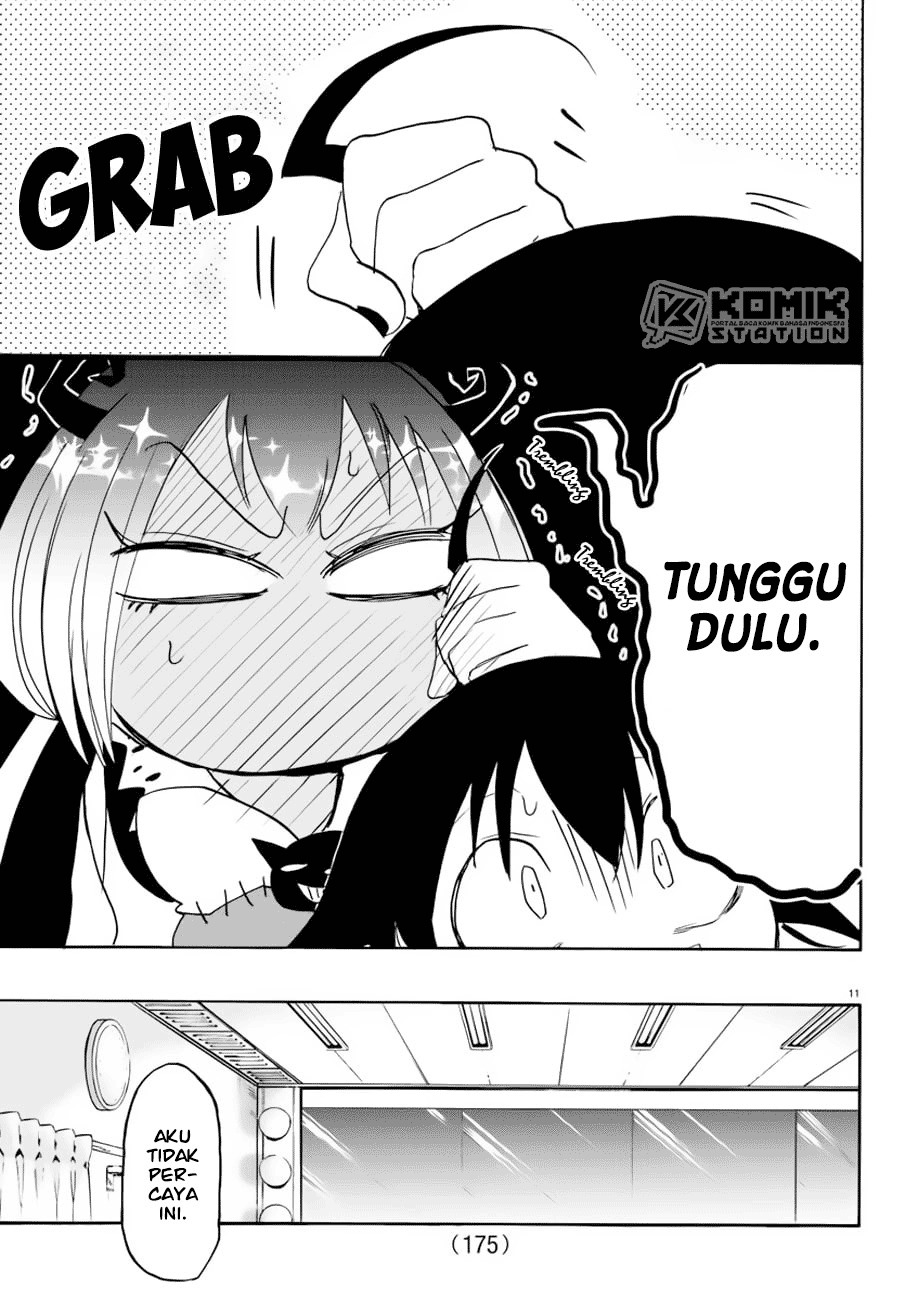 mairimashita-iruma-kun - Chapter: 41