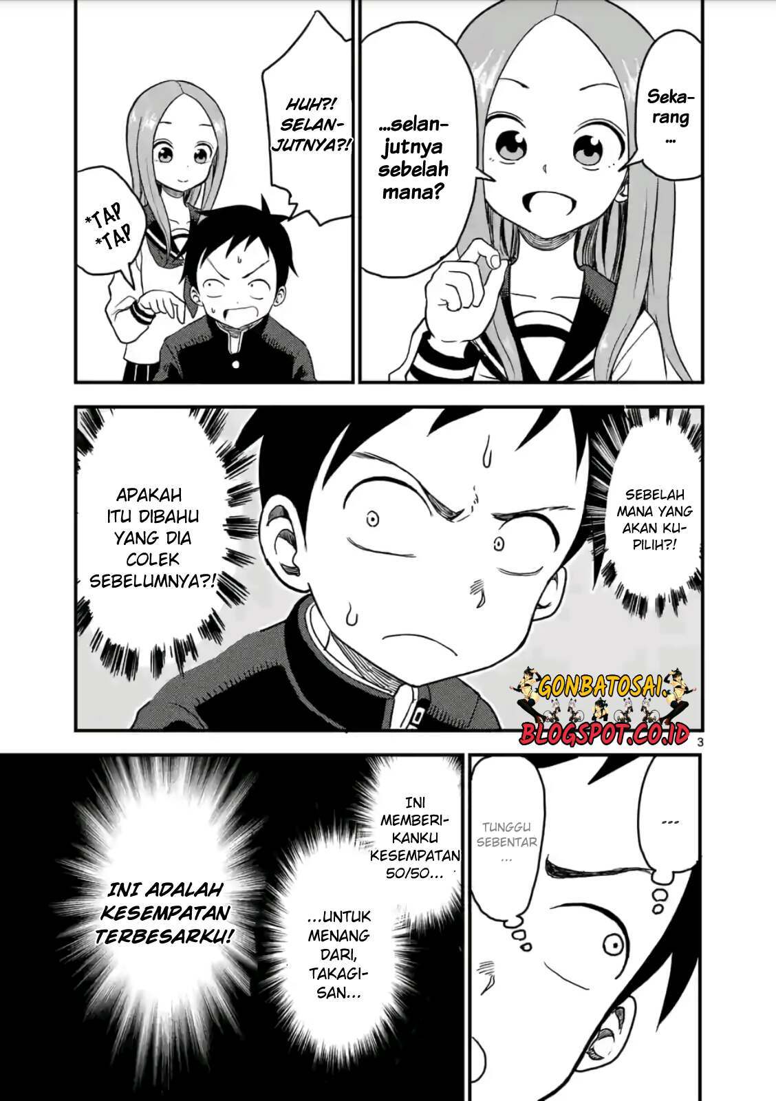 karakai-jouzu-no-moto-takagi-san - Chapter: 18