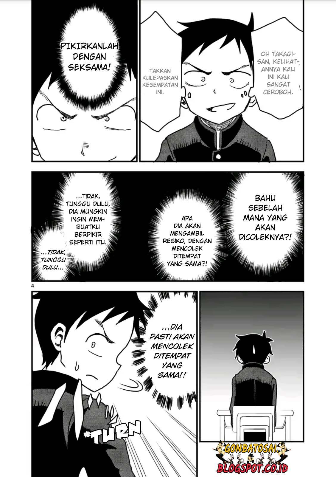 karakai-jouzu-no-moto-takagi-san - Chapter: 18