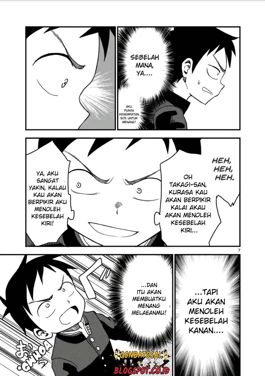 karakai-jouzu-no-moto-takagi-san - Chapter: 18