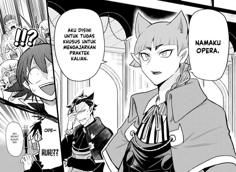 mairimashita-iruma-kun - Chapter: 276