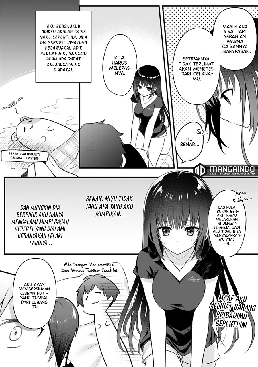 ore-no-imouto-ga-saikou-no-okazudatta - Chapter: 1.2