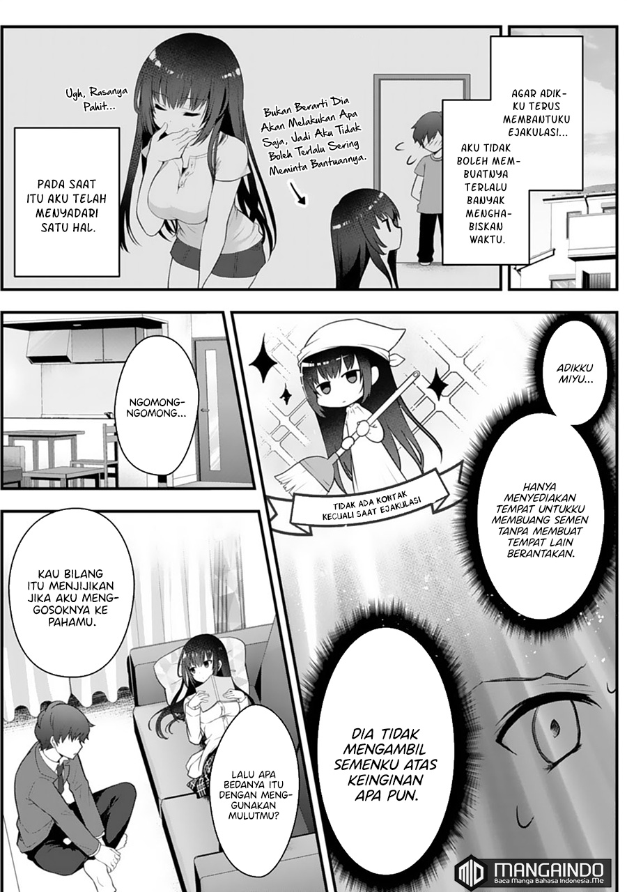 ore-no-imouto-ga-saikou-no-okazudatta - Chapter: 1.2