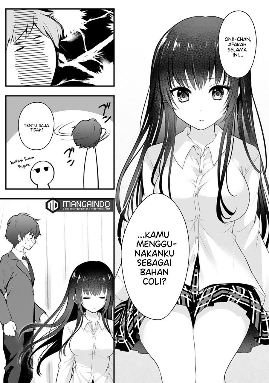 ore-no-imouto-ga-saikou-no-okazudatta - Chapter: 1.2