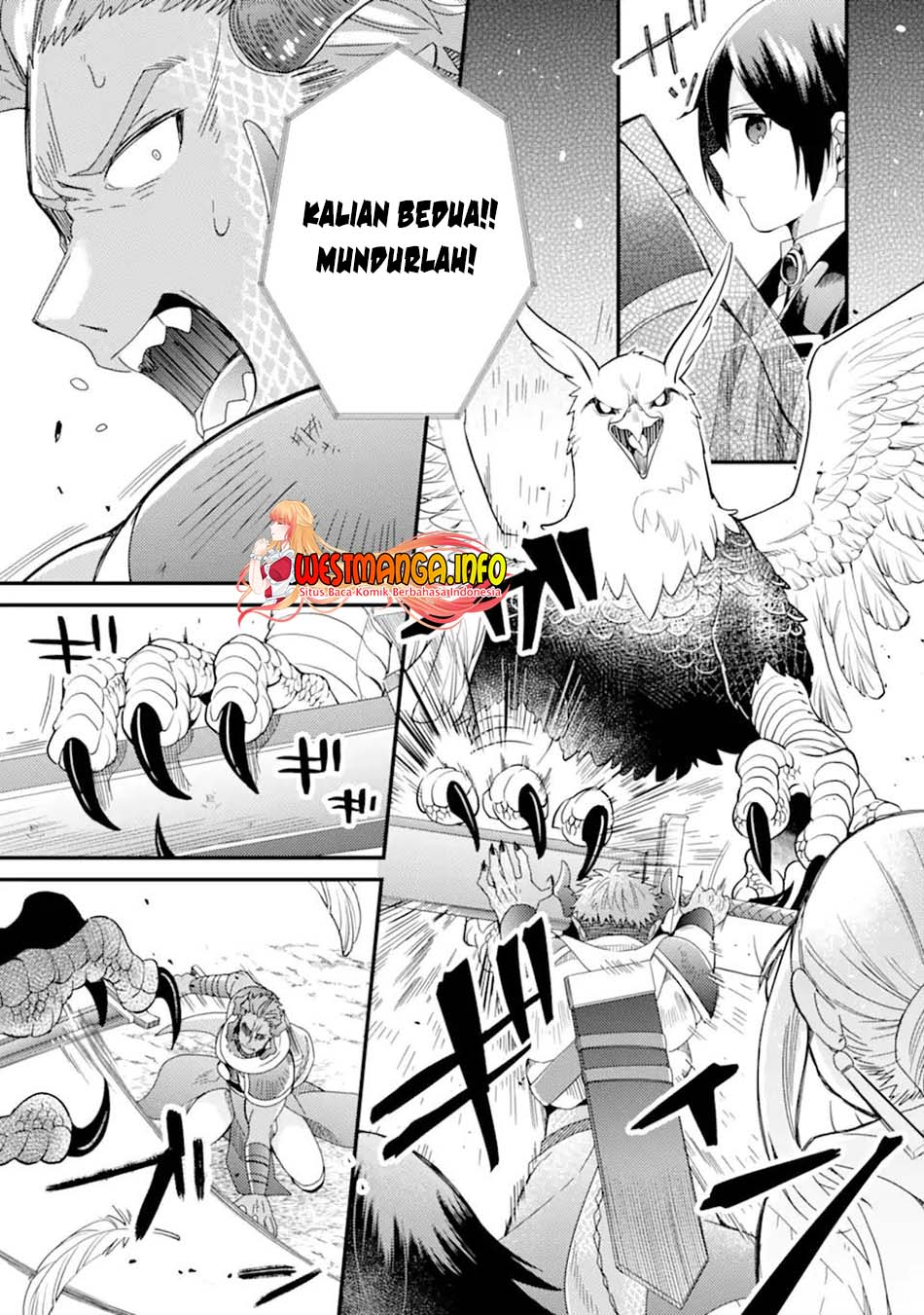 sai-no-kenja-wa-hikage-no-michi-wo-ayumitai - Chapter: 14.1