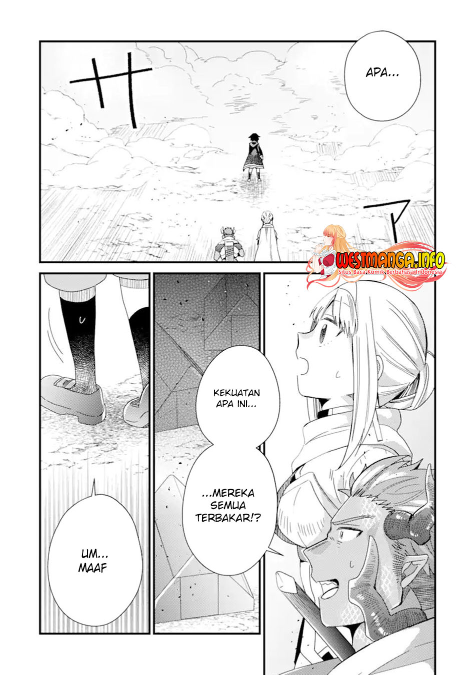 sai-no-kenja-wa-hikage-no-michi-wo-ayumitai - Chapter: 14.1