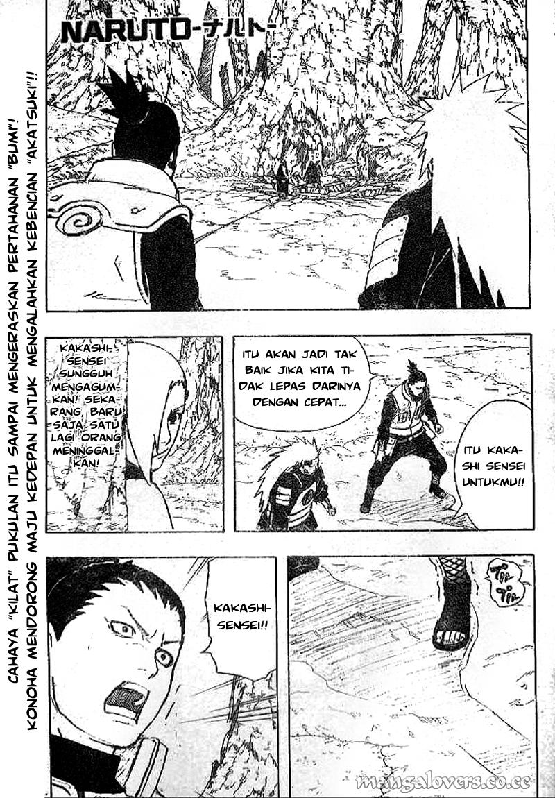 naruto-id - Chapter: 334